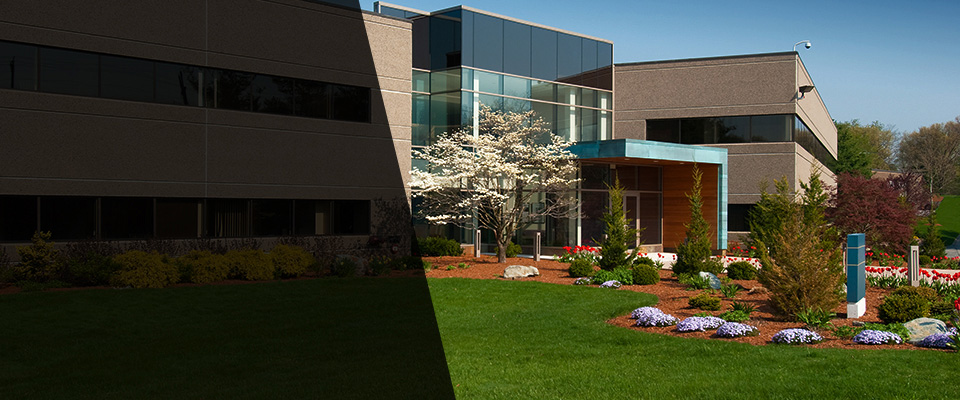 Lindstrom Landscapers