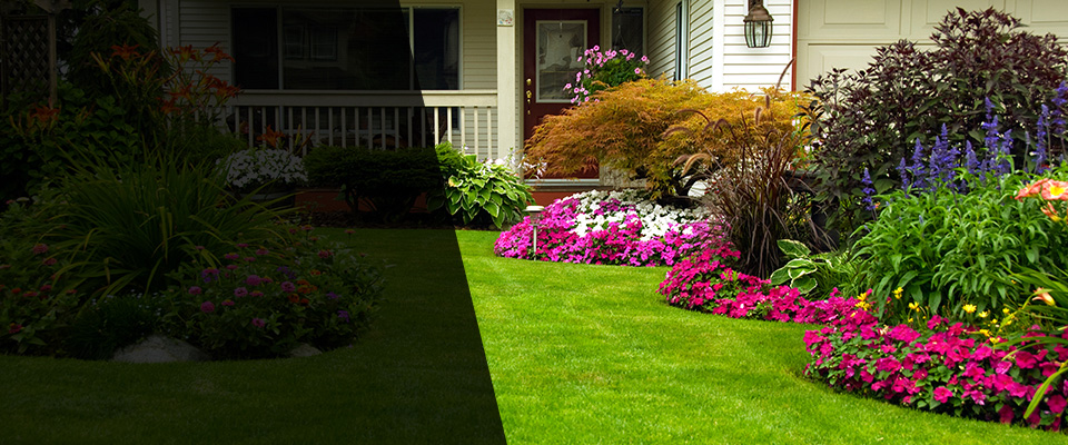 Lindstrom Landscapers
