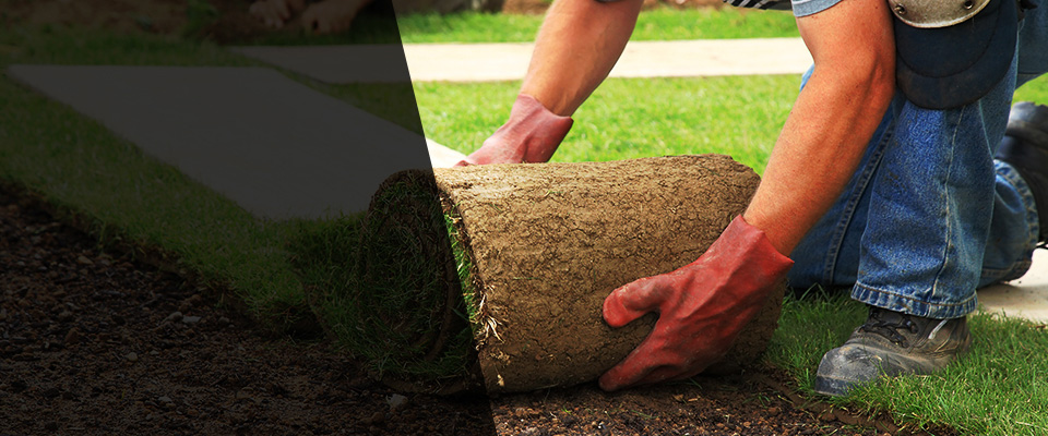 Lindstrom Landscapers
