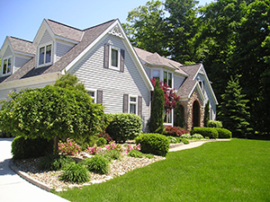 Landscapers and Lawncare Services in Lindstrom, MN