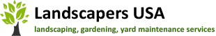 Lindstrom Landscapers